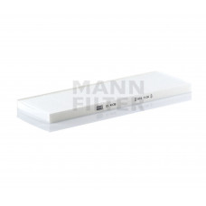 SF FILTER CU 4036, CU4036 KABINENLUFTFILTER