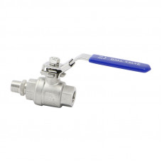SF FILTER SDLD-DV 1/4, SDLDDV14 ABLASSVENTIL