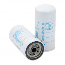SF FILTER P 55-1315, P551315 KRAFTSTOFFFILTER