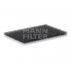 SF FILTER CU 2304, CU2304 KABINENLUFTFILTER