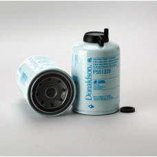 SF FILTER P 55-1329, P551329 KRAFTSTOFFFILTER