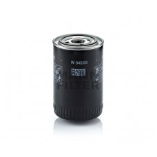 SF FILTER W 940/29, W94029 ÖLFILTER