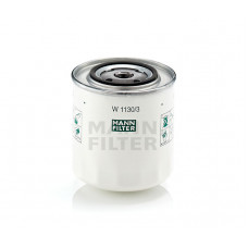 SF FILTER W 1130/3, W11303 ÖLFILTER