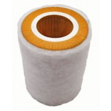 SF FILTER E 573L, E573L LUFTFILTER