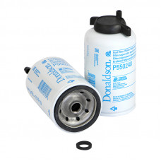 SF FILTER P 55-0248, P550248 KRAFTSTOFFFILTER
