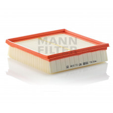 SF FILTER CU 2184, CU2184 KABINENLUFTFILTER