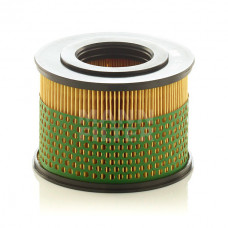 SF FILTER C 1233, C1233 LUFTFILTER