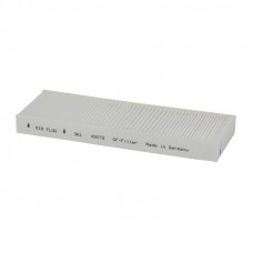 SF FILTER SKL 49073, SKL49073 KABINENLUFTFILTER