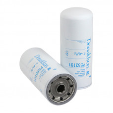 SF FILTER P 55-3191, P553191 ÖLFILTER