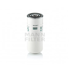 SF FILTER WK 962/7, WK9627 KRAFTSTOFFFILTER