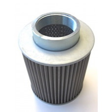SF FILTER AS 150-01, AS15001 SAUGKORBFILTER
