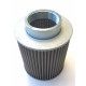 SF FILTER AS 150-01, AS15001 SAUGKORBFILTER
