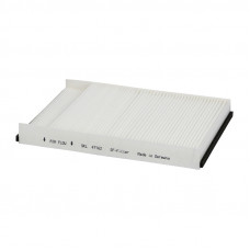 SF FILTER SKL 47162, SKL47162 KABINENLUFTFILTER