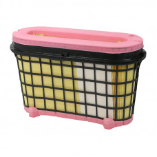 SF FILTER SL 82038/1, SL820381 LUFTFILTER