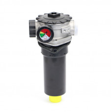SF FILTER RFM ON 165VC20E1.0/-T, RFMON165VC20E10T HYDRAULIKFILTER GEHÄUSE