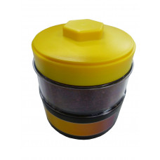 SF FILTER BDE 200X2W1.0, BDE200X2W10 BELÜFTUNGSFILTER