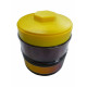 SF FILTER BDE 200X2W1.0, BDE200X2W10 BELÜFTUNGSFILTER
