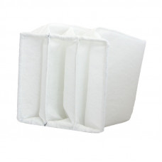 SF FILTER OF 330/740/380/EU4, OF330740380EU4 TASCHENFILTER