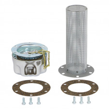 SF FILTER TA 4080C150, TA4080C150 EINFÜLLFILTER