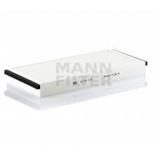 SF FILTER CU 40 110, CU40110 KABINENLUFTFILTER