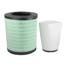 SF FILTER SL 83184-SET, SL83184SET LUFTFILTER
