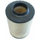 SF FILTER MAHLE LX 741, MAHLELX741 LUFTFILTER
