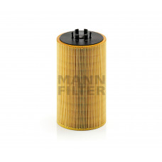 SF FILTER HU 13 125/3 X, HU131253X ÖLFILTER