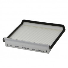 SF FILTER SKL 46981, SKL46981 KABINENLUFTFILTER