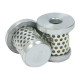 SF FILTER HE 1344/25, HE134425 HYDRAULIKFILTER