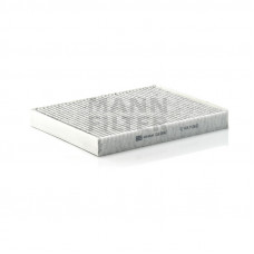 SF FILTER CUK 2842, CUK2842 KABINENLUFTFILTER