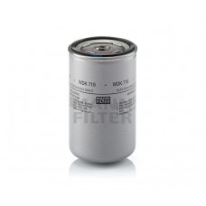 SF FILTER WDK 719, WDK719 KRAFTSTOFFFILTER