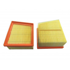 SF FILTER E 1019L, E1019L LUFTFILTER