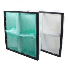 SF FILTER 5-360/HAUB OEL EU4, 5360HAUBOELEU4 HAUBENFILTER