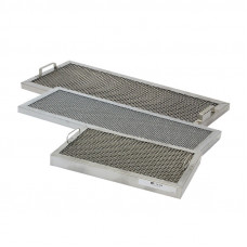 SF FILTER FF 270-270-25-X, FF27027025X KLIMAFILTER