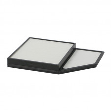 SF FILTER SKL 46610/2, SKL466102 KABINENLUFTFILTER