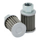 SF FILTER AS 010-00, AS01000 SAUGKORBFILTER