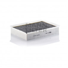 SF FILTER CUK 2950, CUK2950 KABINENLUFTFILTER