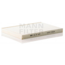 SF FILTER CU 27 004, CU27004 KABINENLUFTFILTER