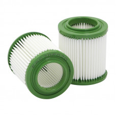 SF FILTER EAC 20P020, EAC20P020 BELÜFTUNGSFILTER