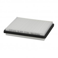 SF FILTER SKL 49075, SKL49075 KABINENLUFTFILTER
