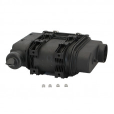 SF FILTER D 09-0099, D090099 LUFTFILTER KOMPLETT