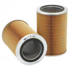 SF FILTER C 15 124/1, C151241 LUFTFILTER