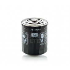 SF FILTER W 1140/11, W114011 ÖLFILTER
