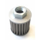 SF FILTER AS 025-01, AS02501 SAUGKORBFILTER
