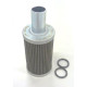 SF FILTER 21.E125 G60-S00-0-M, 21E125G60S000M HYDRAULIKFILTER