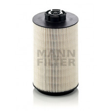 SF FILTER PU 1058 X, PU1058X KRAFTSTOFFFILTER
