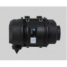 SF FILTER D 10-0072, D100072 LUFTFILTER KOMPLETT