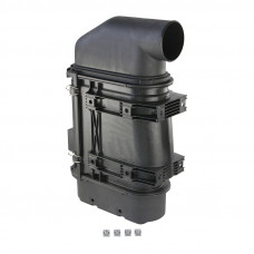 SF FILTER D 09-0091, D090091 LUFTFILTER KOMPLETT