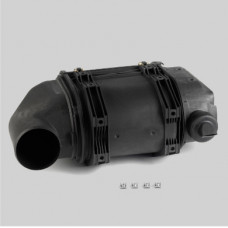 SF FILTER D 10-0122, D100122 LUFTFILTER KOMPLETT