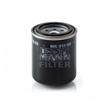 SF FILTER WK 818/80, WK81880 KRAFTSTOFFFILTER